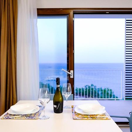 Sol Y Mar Camere E Appartamenti Castellammare del Golfo Exterior photo